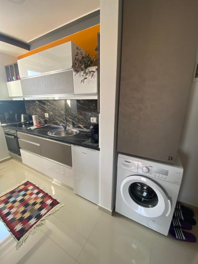 Best Apartment Pogradec Exteriér fotografie