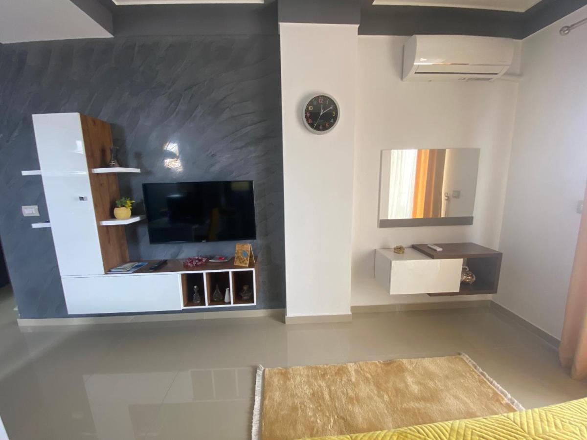 Best Apartment Pogradec Exteriér fotografie