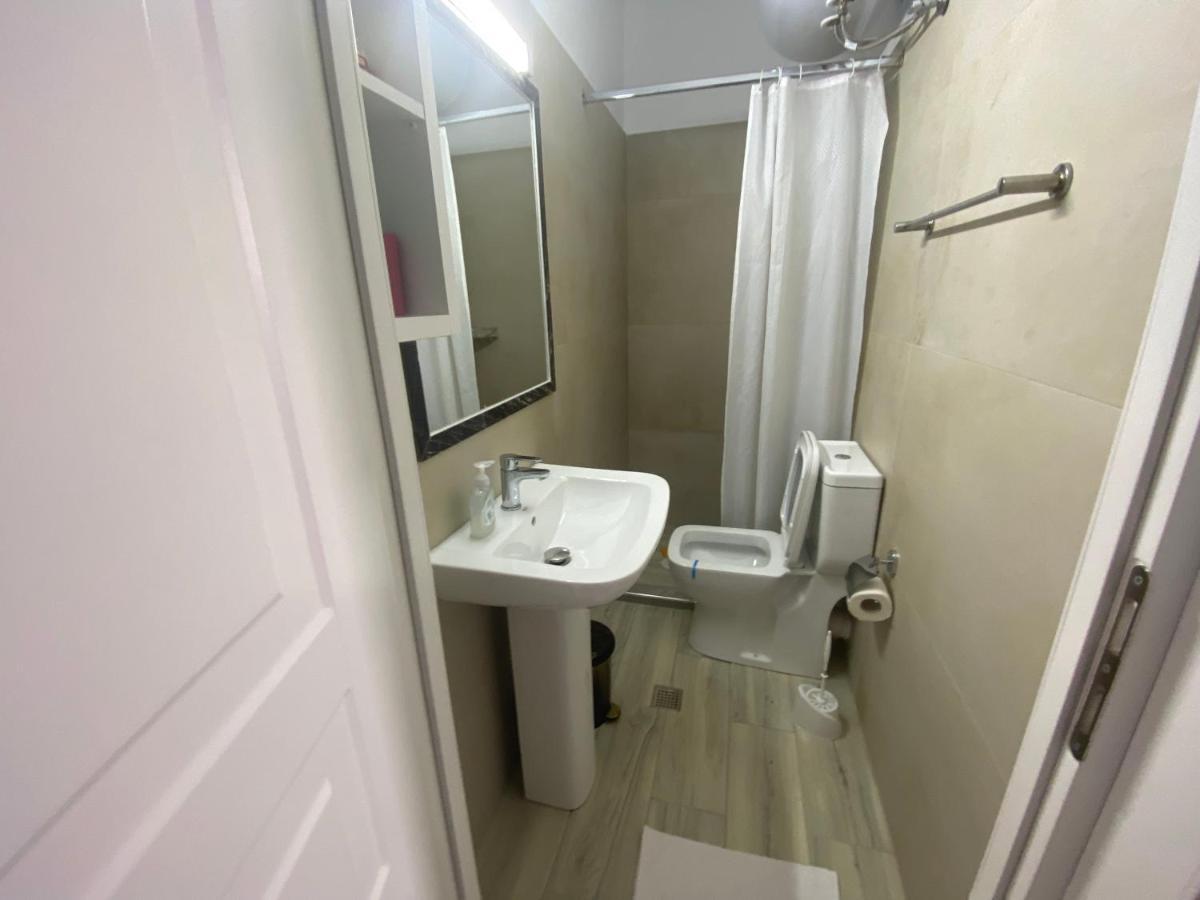 Best Apartment Pogradec Exteriér fotografie
