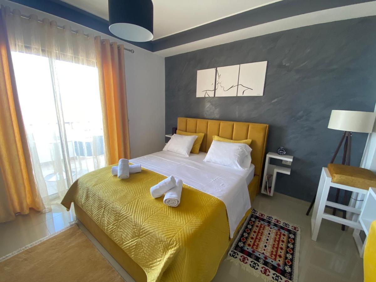 Best Apartment Pogradec Exteriér fotografie