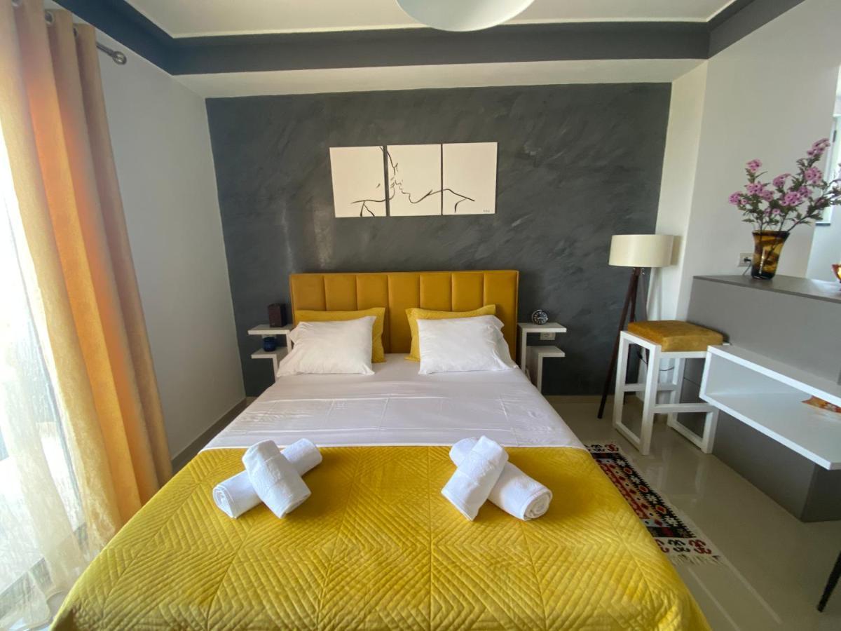 Best Apartment Pogradec Exteriér fotografie