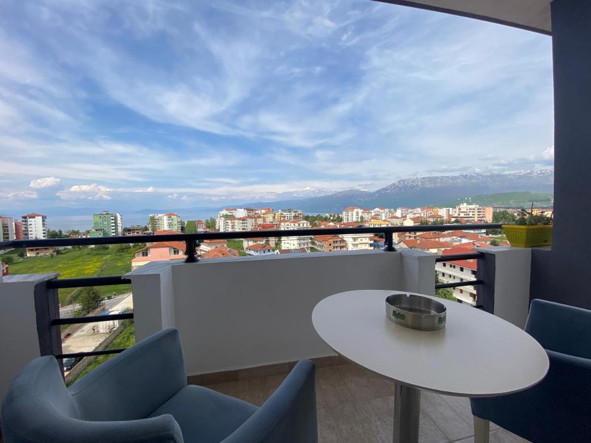 Best Apartment Pogradec Exteriér fotografie
